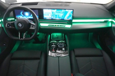 BMW 5er Gebrauchtwagen BMW 5er Gebrauchtwagen