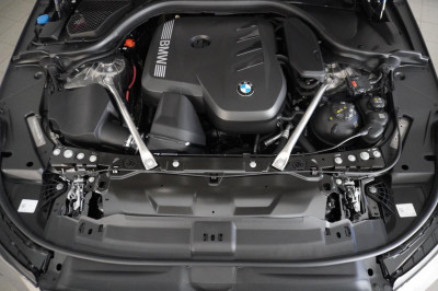 BMW 5er Gebrauchtwagen BMW 5er Gebrauchtwagen