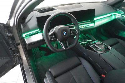 BMW 5er Gebrauchtwagen BMW 5er Gebrauchtwagen