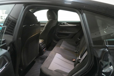 BMW 4er Gran Coupe Gebrauchtwagen