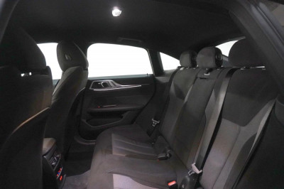 BMW 4er Gran Coupe Gebrauchtwagen
