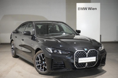 BMW 4er Gran Coupe Gebrauchtwagen