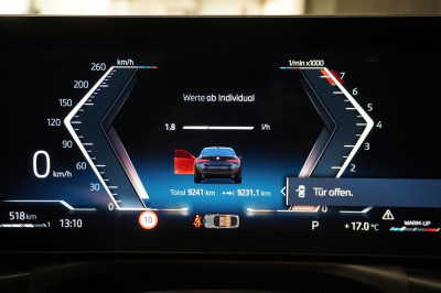 BMW 4er Gran Coupe Gebrauchtwagen