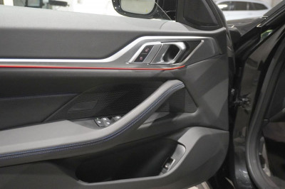 BMW 4er Gran Coupe Gebrauchtwagen