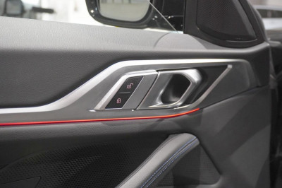 BMW 4er Gran Coupe Gebrauchtwagen