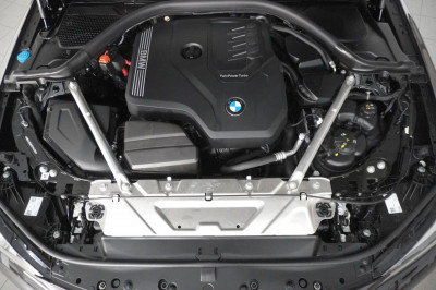 BMW 4er Gran Coupe Gebrauchtwagen