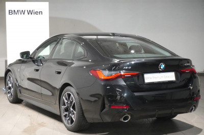 BMW 4er Gran Coupe Gebrauchtwagen