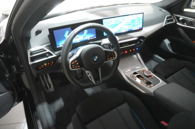 BMW 4er Gran Coupe Gebrauchtwagen