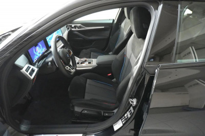 BMW 4er Gran Coupe Gebrauchtwagen