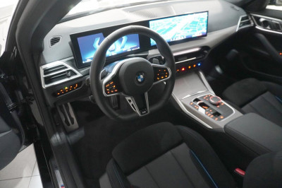 BMW 4er Gran Coupe Gebrauchtwagen