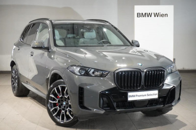 BMW X5 Gebrauchtwagen