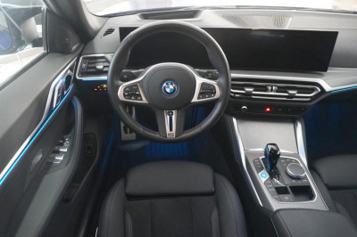 BMW i4 Gebrauchtwagen