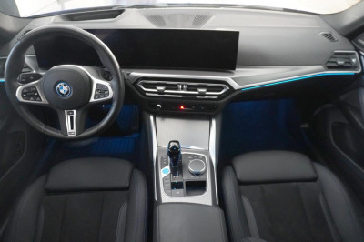 BMW i4 Gebrauchtwagen