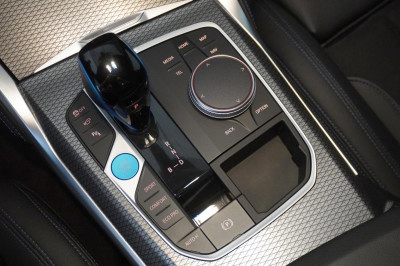 BMW i4 Gebrauchtwagen