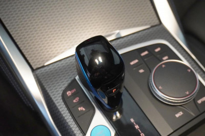 BMW i4 Gebrauchtwagen