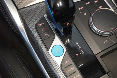BMW i4 Gebrauchtwagen
