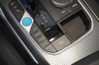 BMW i4 Gebrauchtwagen