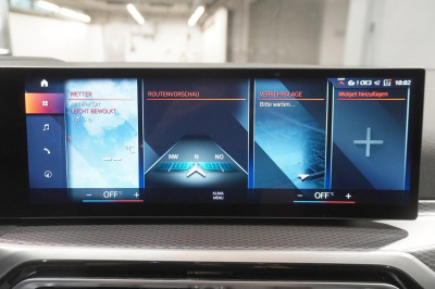 BMW i4 Gebrauchtwagen