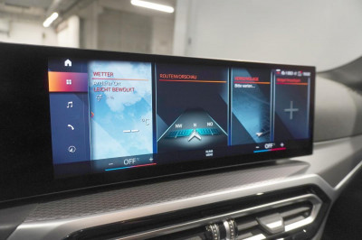 BMW i4 Gebrauchtwagen