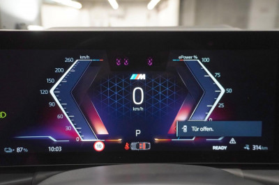 BMW i4 Gebrauchtwagen