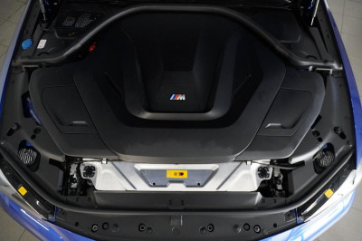 BMW i4 Gebrauchtwagen