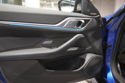 BMW i4 Gebrauchtwagen