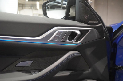 BMW i4 Gebrauchtwagen