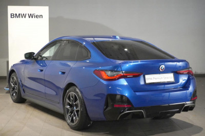 BMW i4 Gebrauchtwagen