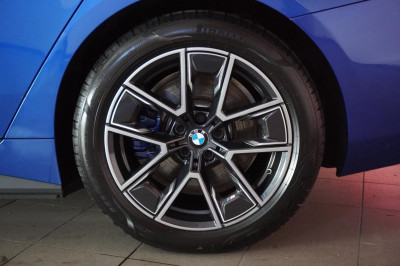BMW i4 Gebrauchtwagen