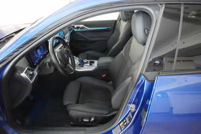 BMW i4 Gebrauchtwagen