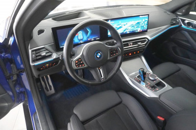 BMW i4 Gebrauchtwagen