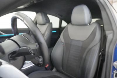 BMW i4 Gebrauchtwagen