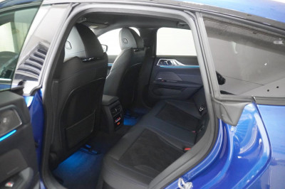 BMW i4 Gebrauchtwagen