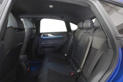 BMW i4 Gebrauchtwagen