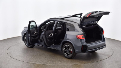 BMW X1 Gebrauchtwagen BMW X1 Gebrauchtwagen