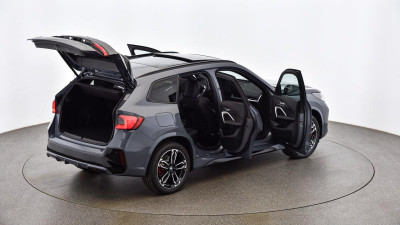 BMW X1 Gebrauchtwagen BMW X1 Gebrauchtwagen