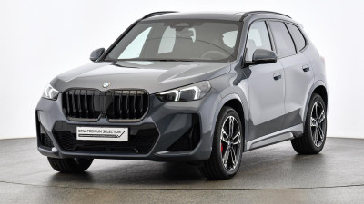 BMW X1 Gebrauchtwagen BMW X1 Gebrauchtwagen