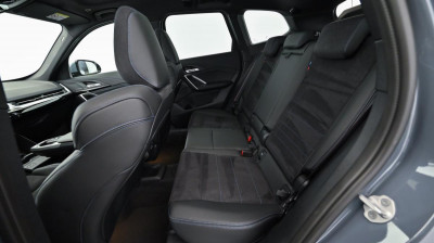 BMW X1 Gebrauchtwagen BMW X1 Gebrauchtwagen