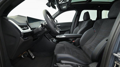 BMW X1 Gebrauchtwagen BMW X1 Gebrauchtwagen