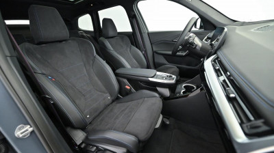 BMW X1 Gebrauchtwagen BMW X1 Gebrauchtwagen