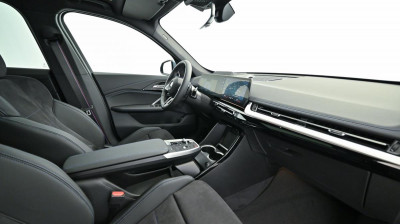 BMW X1 Gebrauchtwagen BMW X1 Gebrauchtwagen