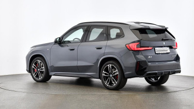BMW X1 Gebrauchtwagen BMW X1 Gebrauchtwagen