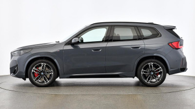 BMW X1 Gebrauchtwagen BMW X1 Gebrauchtwagen