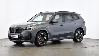 BMW X1 Gebrauchtwagen BMW X1 Gebrauchtwagen