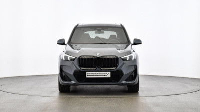 BMW X1 Gebrauchtwagen BMW X1 Gebrauchtwagen