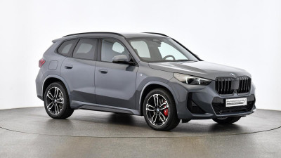BMW X1 Gebrauchtwagen BMW X1 Gebrauchtwagen