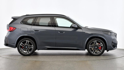 BMW X1 Gebrauchtwagen BMW X1 Gebrauchtwagen