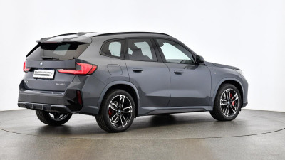 BMW X1 Gebrauchtwagen BMW X1 Gebrauchtwagen