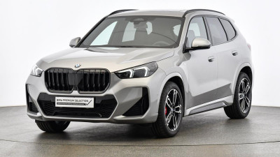 BMW X1 Gebrauchtwagen BMW X1 Gebrauchtwagen