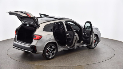 BMW X1 Gebrauchtwagen BMW X1 Gebrauchtwagen